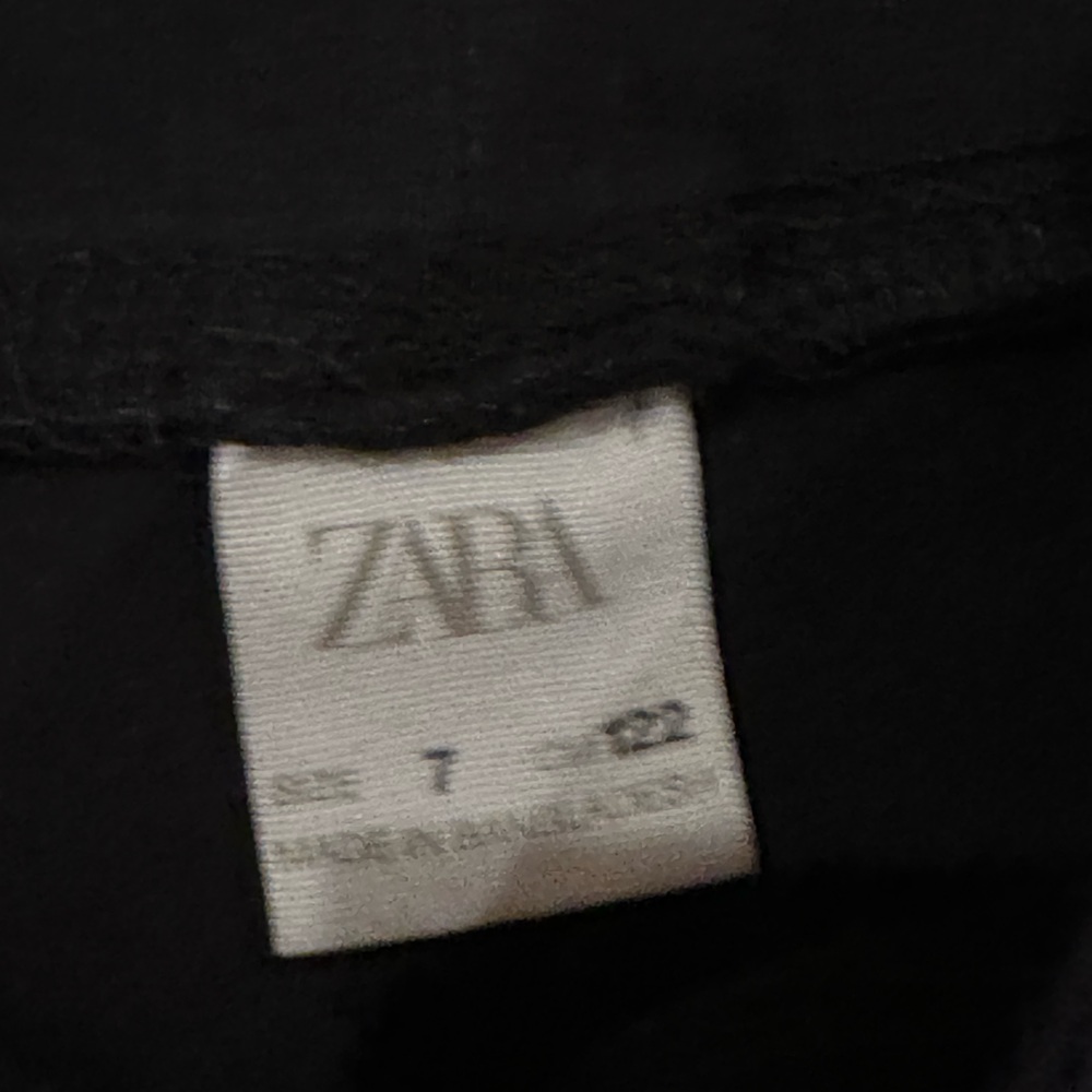 Zara + H&M Girls Bundle (size 6-7) - Picture 11 of 12